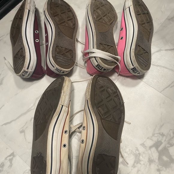 Converse - Picture 2 of 5